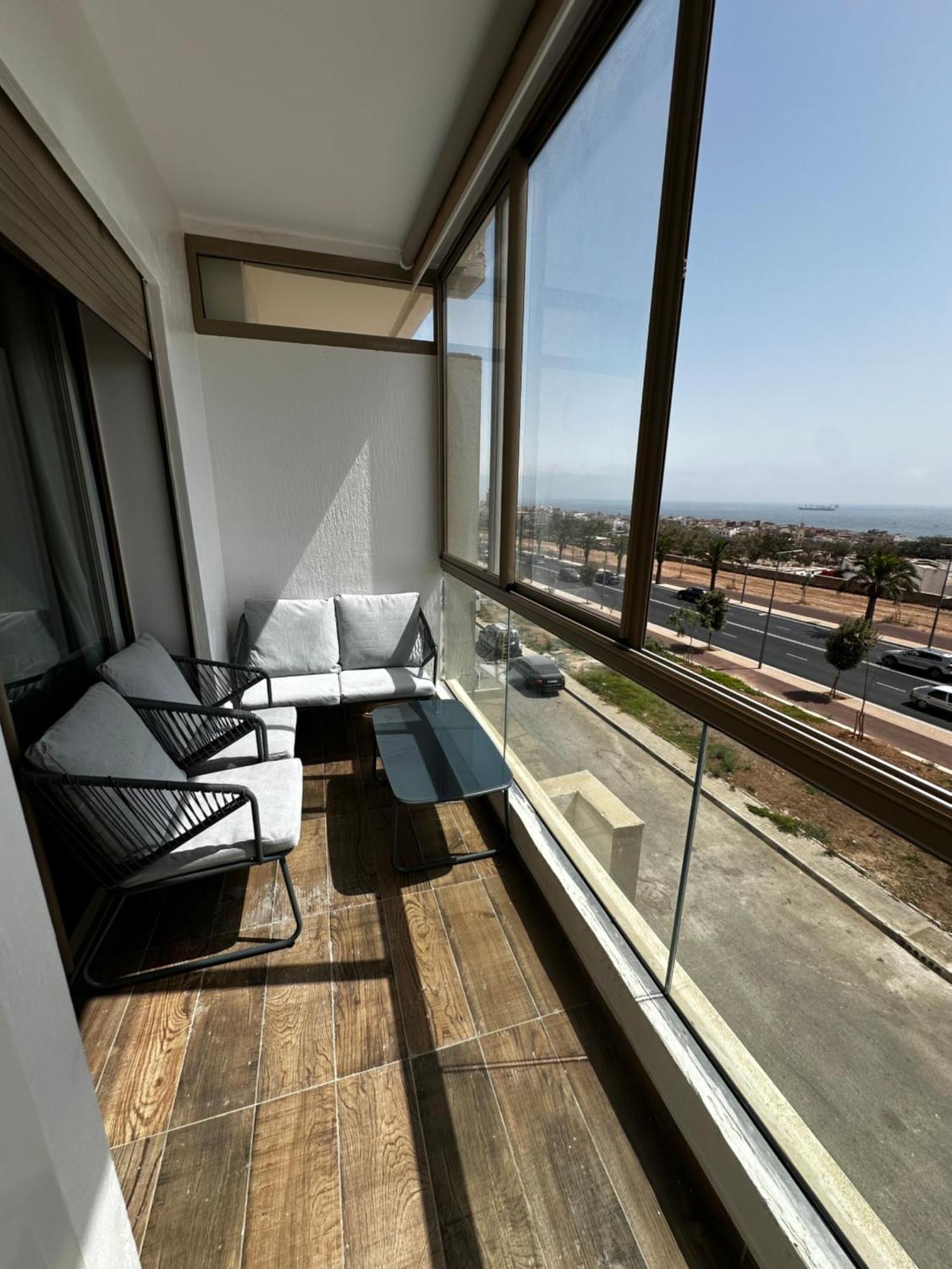 Apartment Sahill Anza Agadir